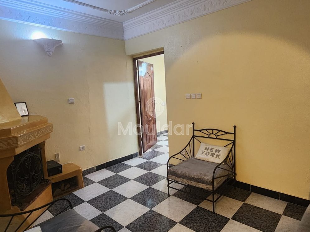 Mieszkanie do wynajęcia w Marrakechu, Guéliz - Photo 7