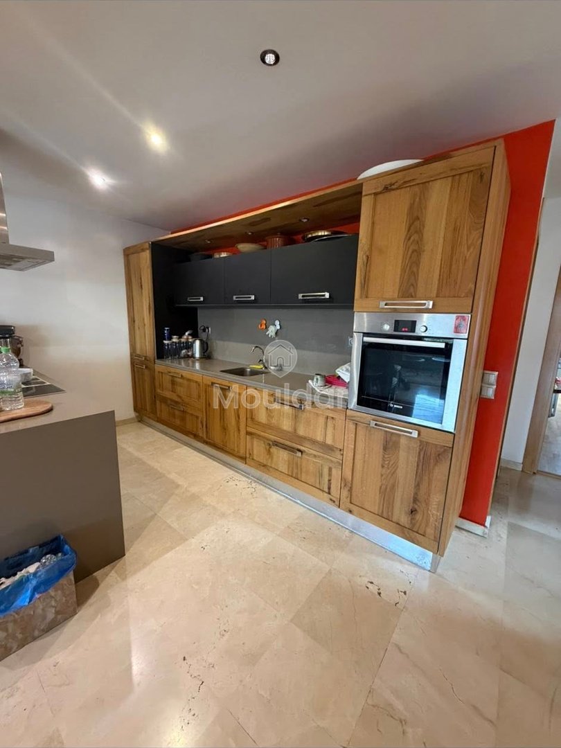 Villa à vendre à Casablanca, Hermitage - Photo 17