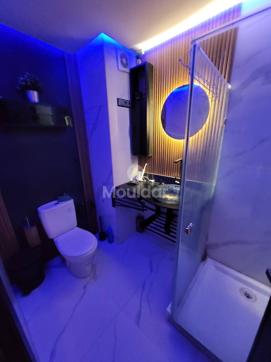 Wohnung zu vermieten in Kénitra, Die Obere Stadt - Photo 25