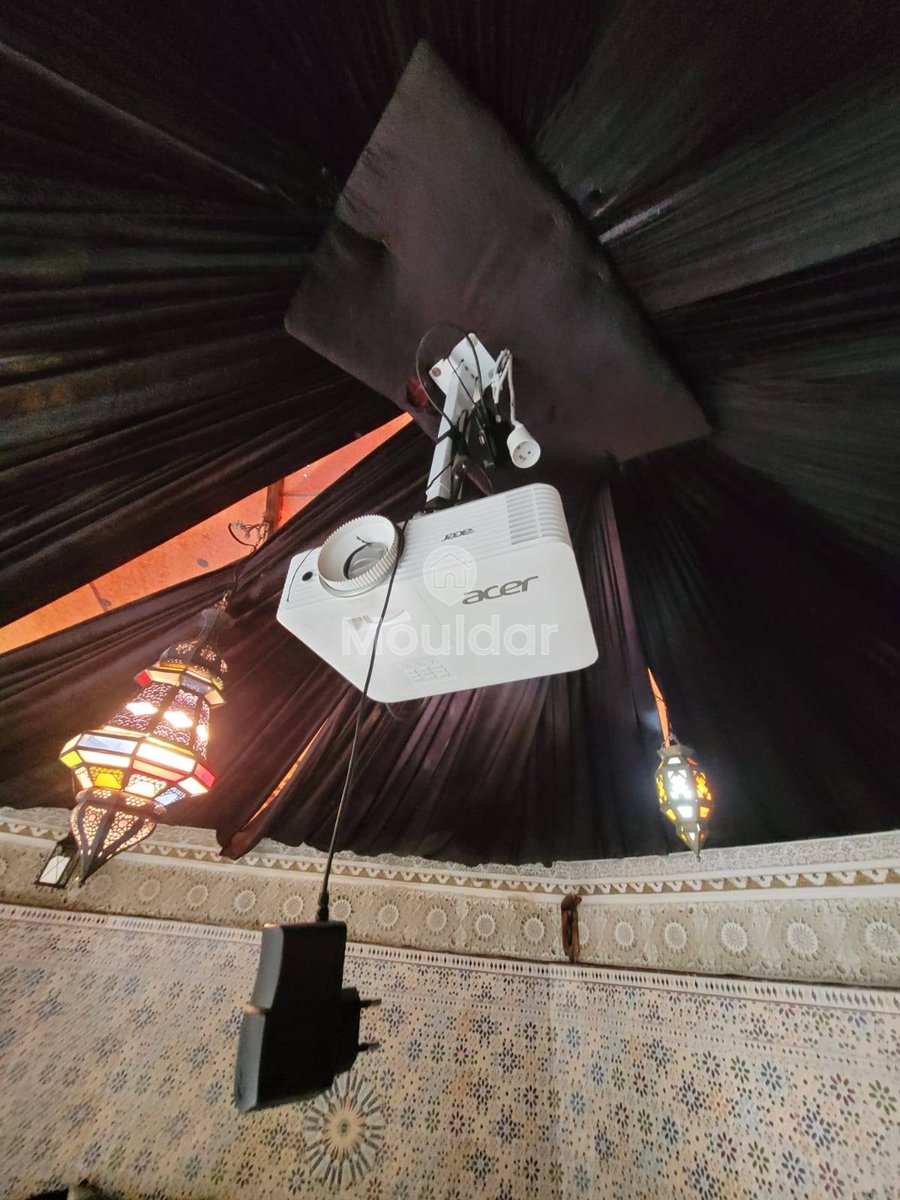 Wohnung zu vermieten in Kénitra, Die Obere Stadt - Photo 13