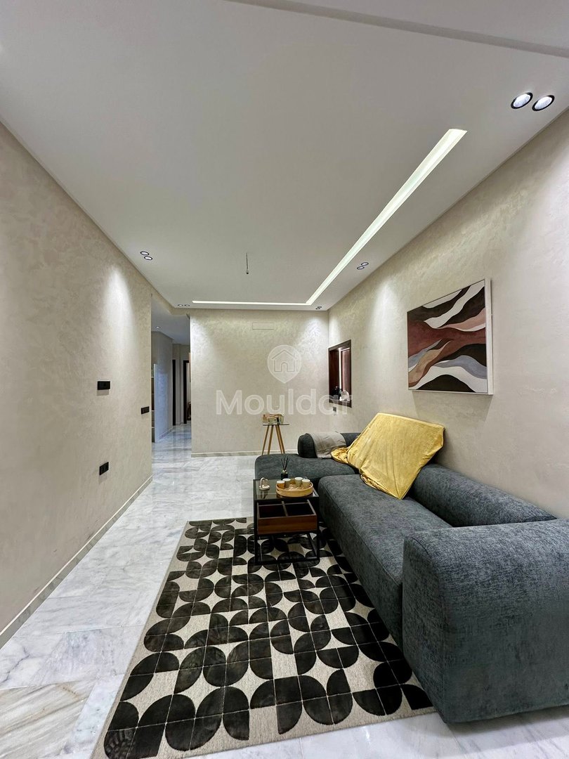 Apartment for sale in Fes, Immouzere Road - Photo 1