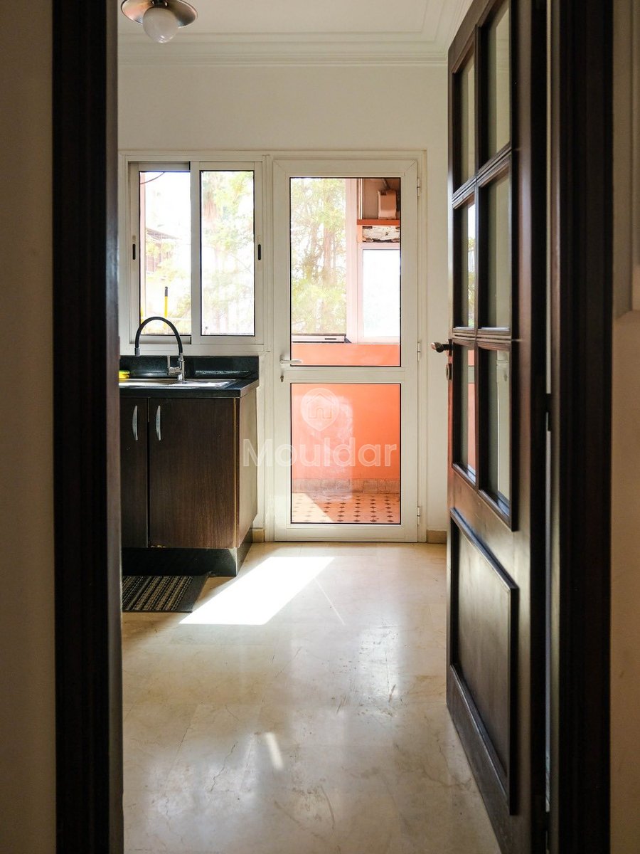 Wohnung zu vermieten in Marrakech, Hivernage - Photo 10