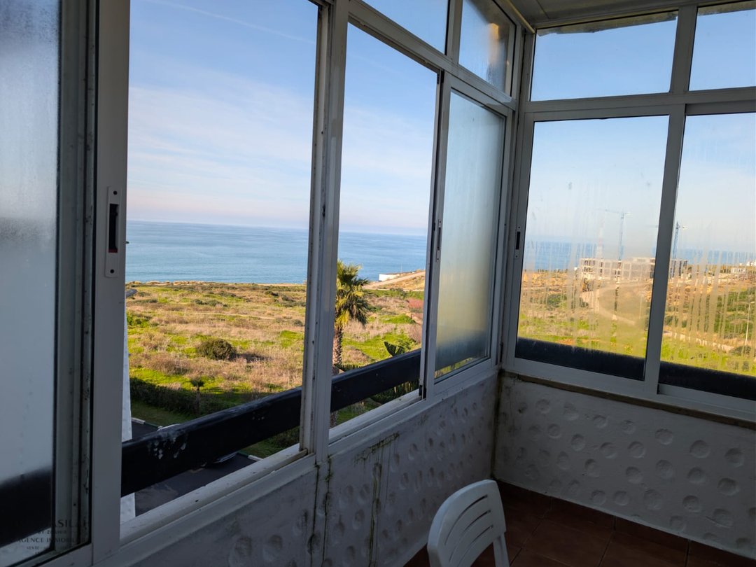 Wohnung mit Meerblick zu verkaufen in Marina Golf Asilah - Photo 1