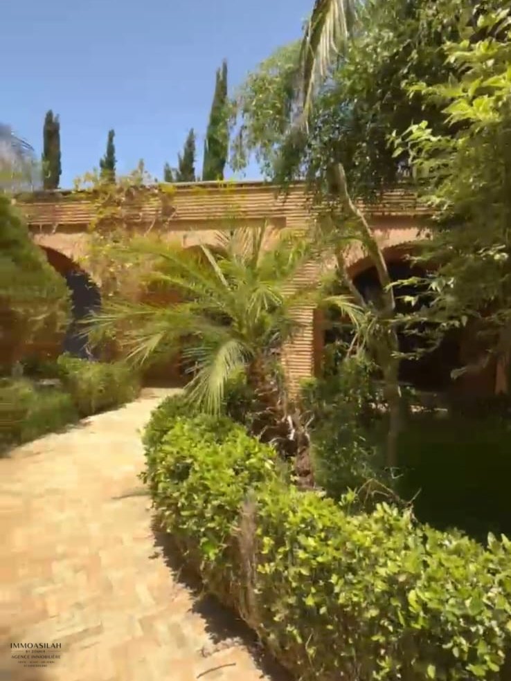 عقار فاخر للبيع في أصيلة - Photo 3