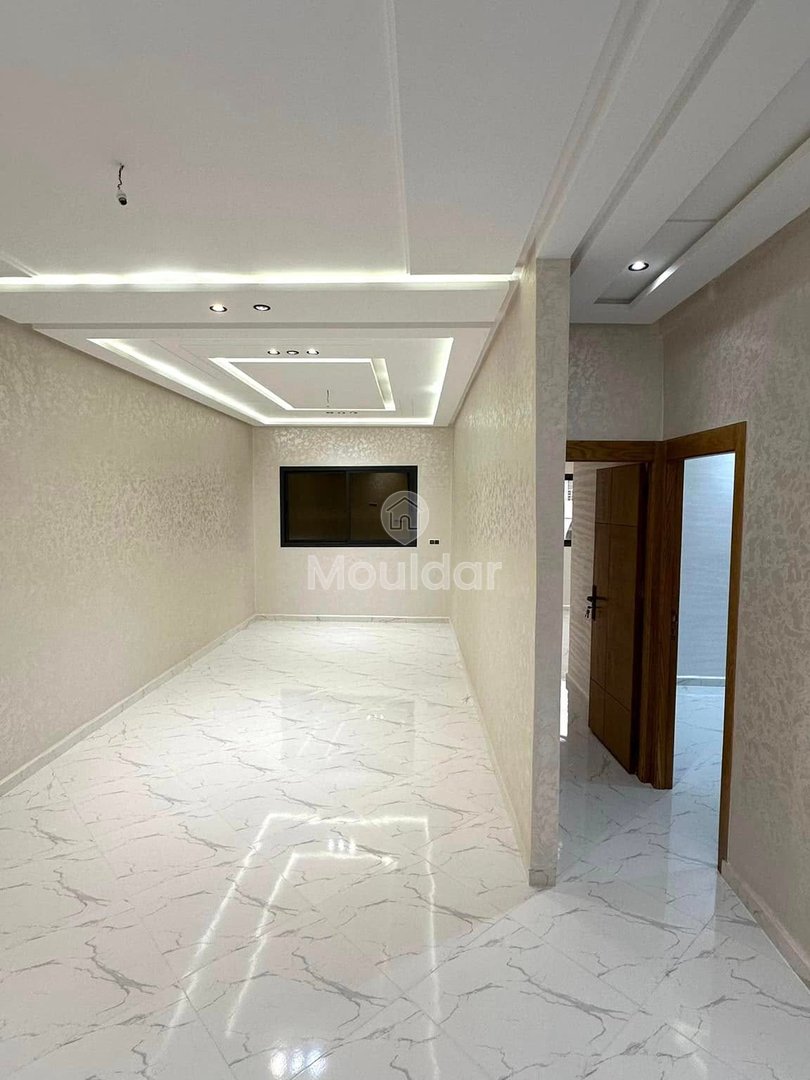 Wohnung zu verkaufen in Fès, Route Ain Chkaf - Photo 4