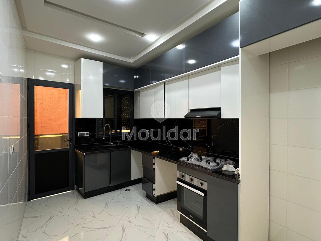 Wohnung zu verkaufen in Fès, Route Ain Chkaf - Photo 13