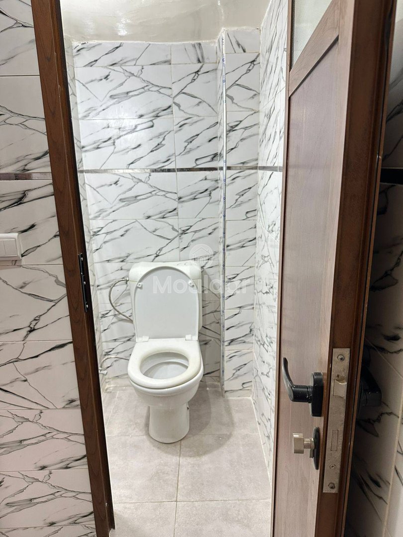 Dom do wynajęcia w Rabacie, Yacoub El Mansour - Photo 10