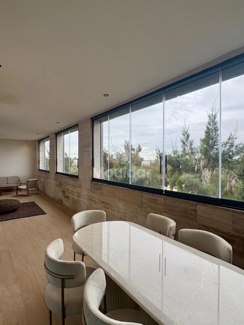 Mieszkanie do wynajęcia w Rabacie, Souissi - Photo 3