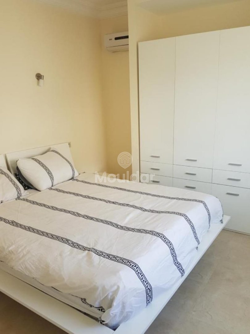 Apartament Frumos cu Vedere la Mare în Asilah: Lux și Confort - Photo 2