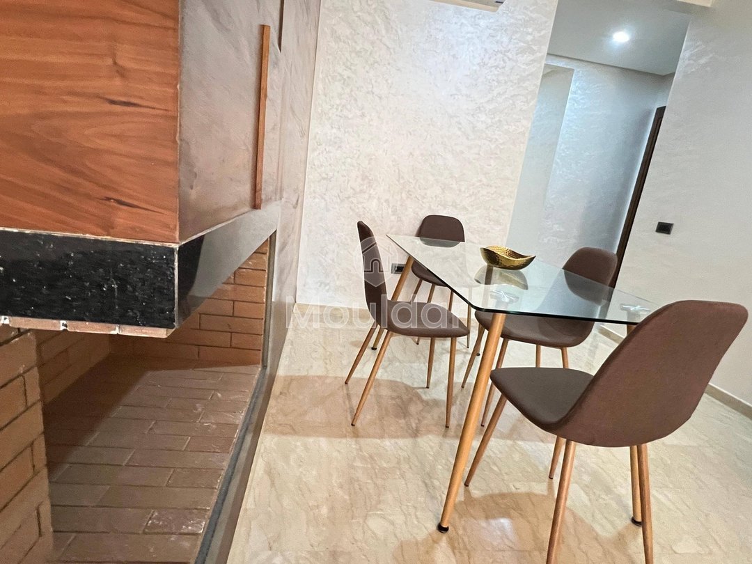 Appartement te huur in Dar Bouazza - Photo 10