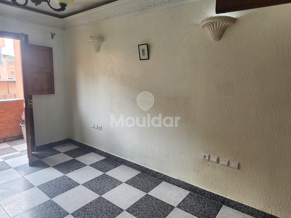 Mieszkanie do wynajęcia w Marrakechu, Guéliz - Photo 6