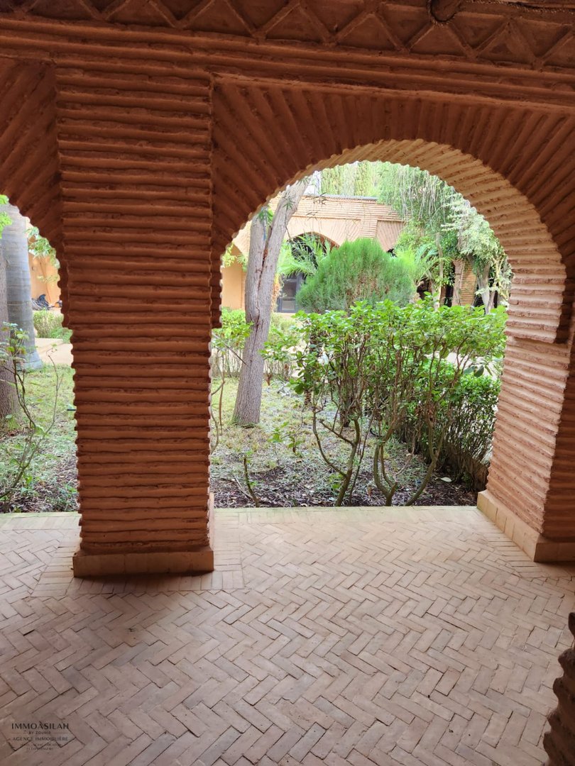 عقار فاخر للبيع في أصيلة - Photo 5