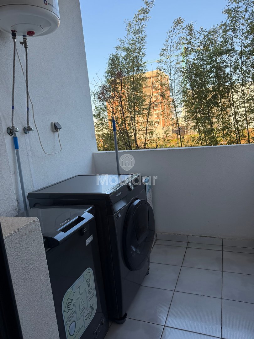 Casablanca, Kaliforniya'da kiralık daire - Photo 13