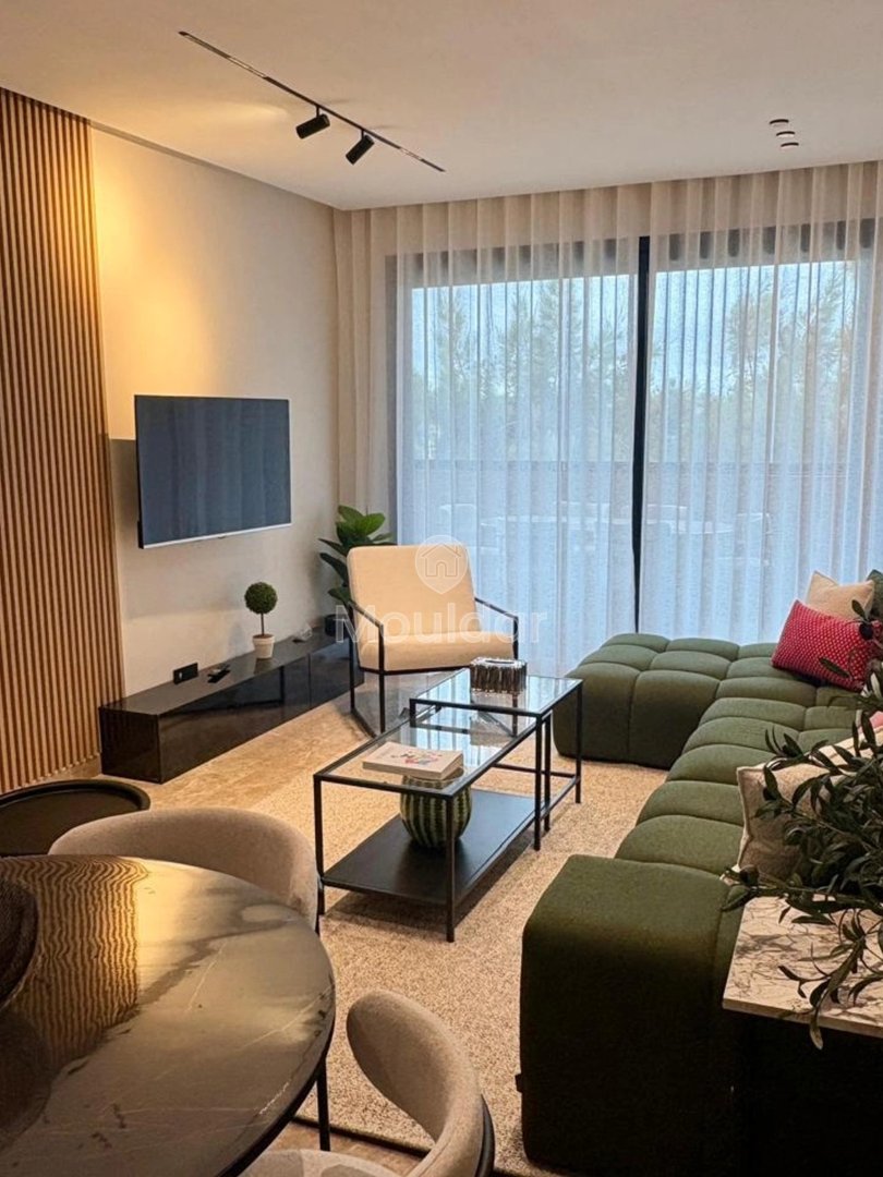 Mieszkanie do wynajęcia w Rabacie, Souissi - Photo 2