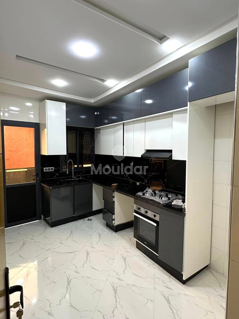 Wohnung zu verkaufen in Fès, Route Ain Chkaf - Photo 12