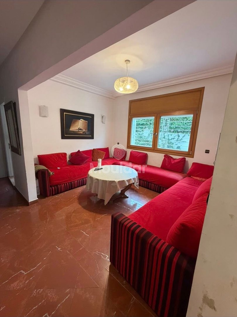 Villa à vendre à Casablanca, Hermitage - Photo 2