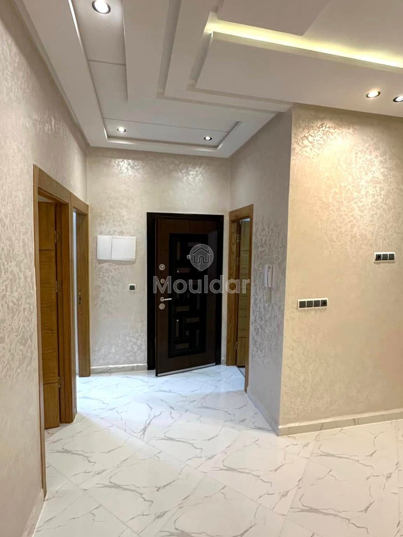 Wohnung zu verkaufen in Fès, Route Ain Chkaf - Photo 10