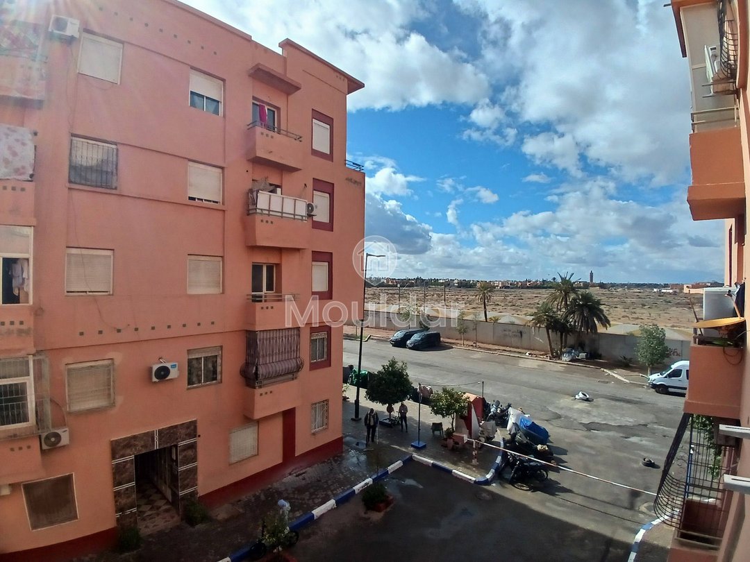 Appartamento in vendita a Marrakech, Mabrouka - Photo 9