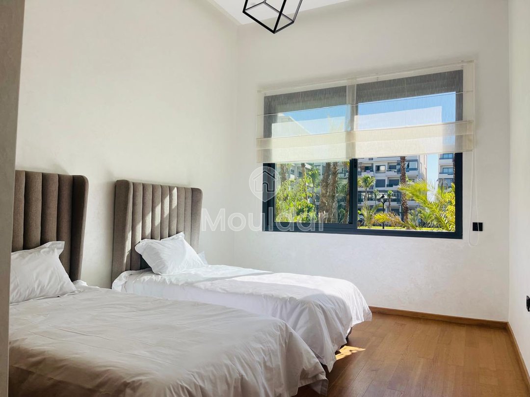 Appartamento in affitto a Casablanca, California - Photo 4