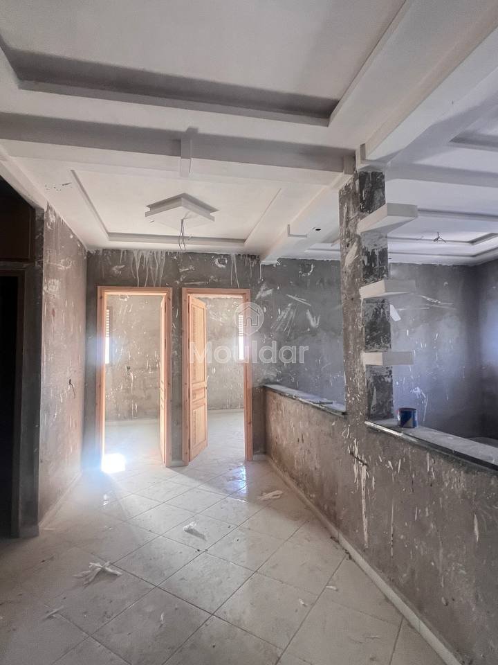 Essaouira'da Güneşli Teraslı 2 Oda Daire - Photo 1