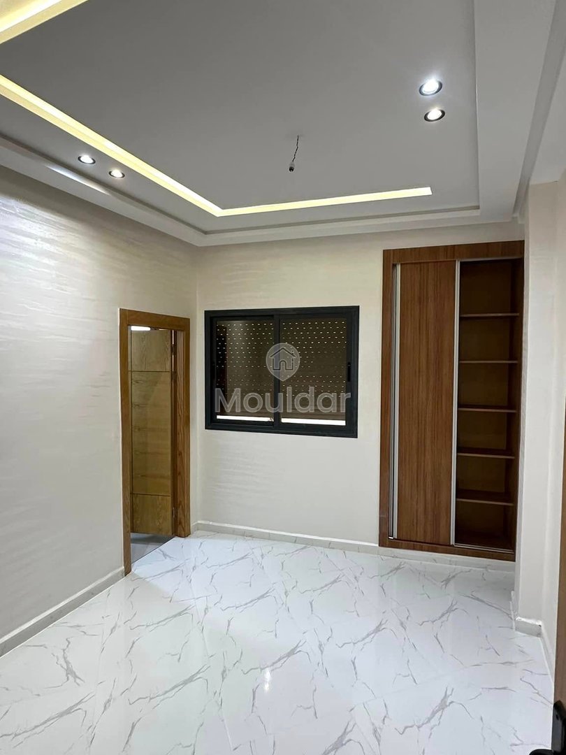 Wohnung zu verkaufen in Fès, Route Ain Chkaf - Photo 9