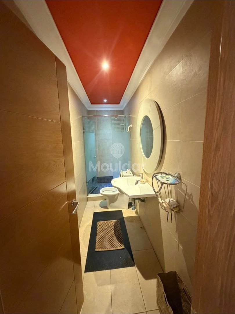 Villa à vendre à Casablanca, Hermitage - Photo 20