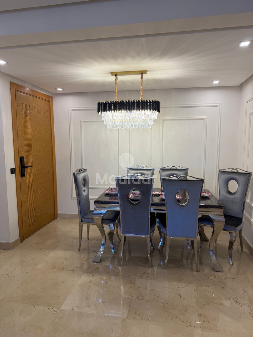 Casablanca, Kaliforniya'da kiralık daire - Photo 8