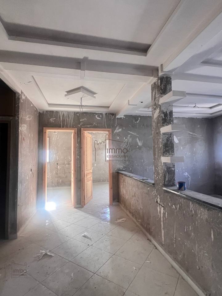 Bonito Apartamento de 2 Habitaciones en Essaouira con Terraza Soleada - Photo 1