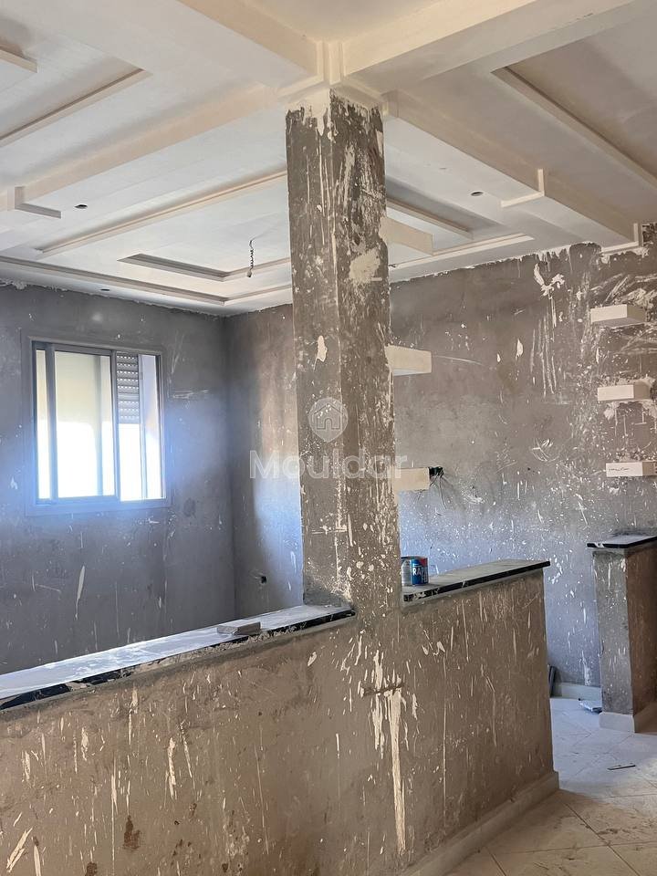 Essaouira'da Güneşli Teraslı 2 Oda Daire - Photo 7