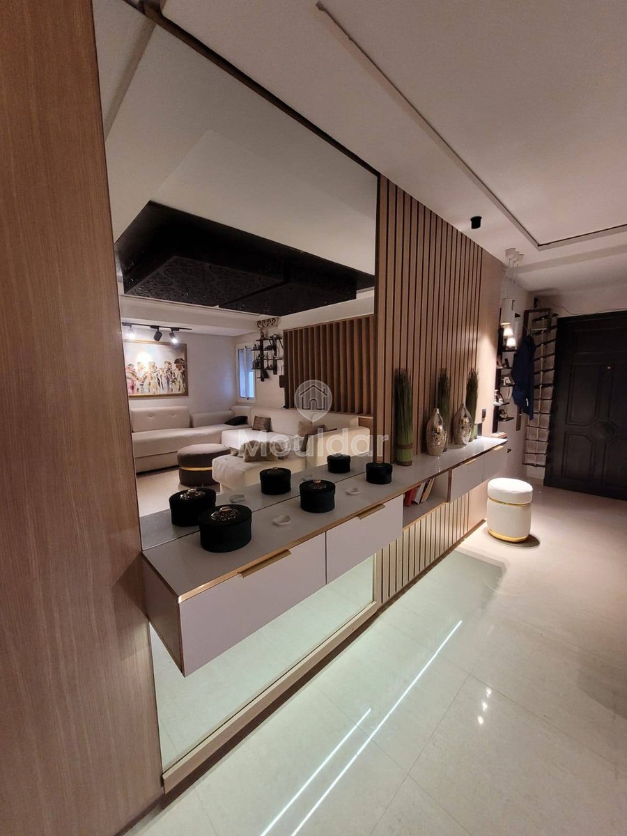 Wohnung zu vermieten in Kénitra, Die Obere Stadt - Photo 23