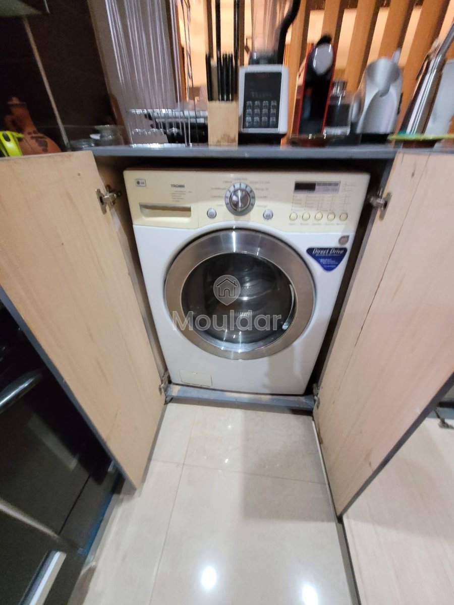 Wohnung zu vermieten in Kénitra, Die Obere Stadt - Photo 27