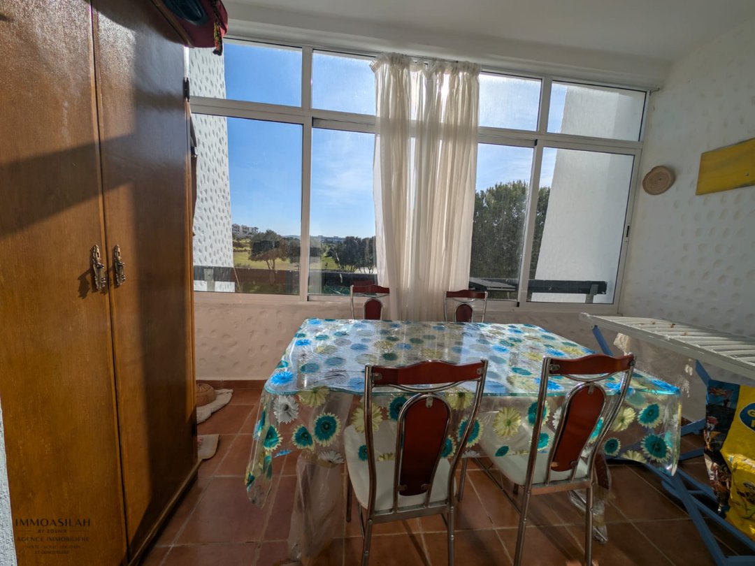 Wohnung mit Meerblick zu verkaufen in Marina Golf Asilah - Photo 14