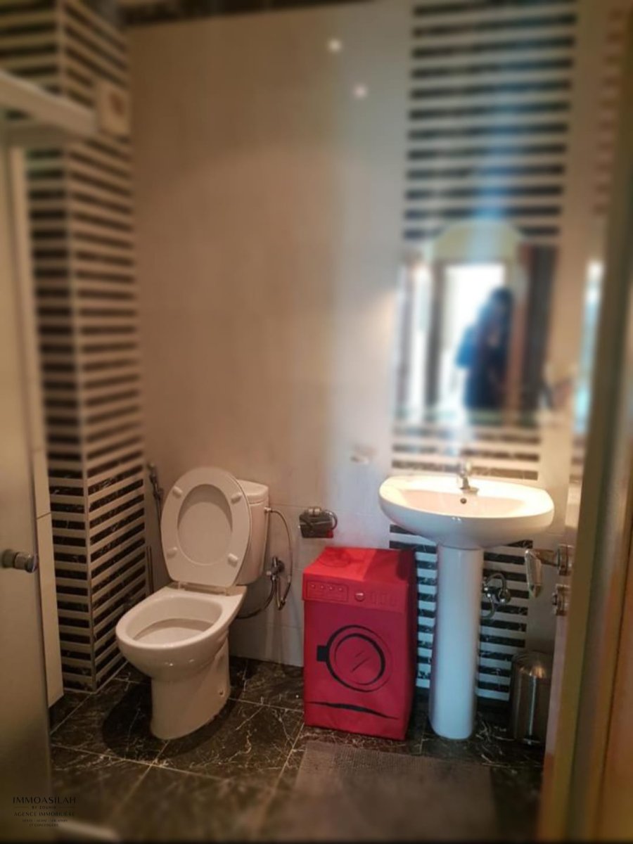 Appartement vue sur mer sur corniche Asilah - Photo 11