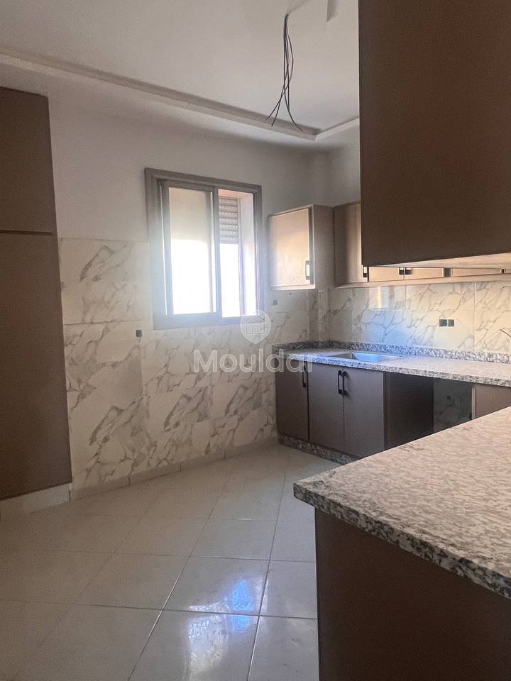 Essaouira'da Güneşli Teraslı 2 Oda Daire - Photo 3