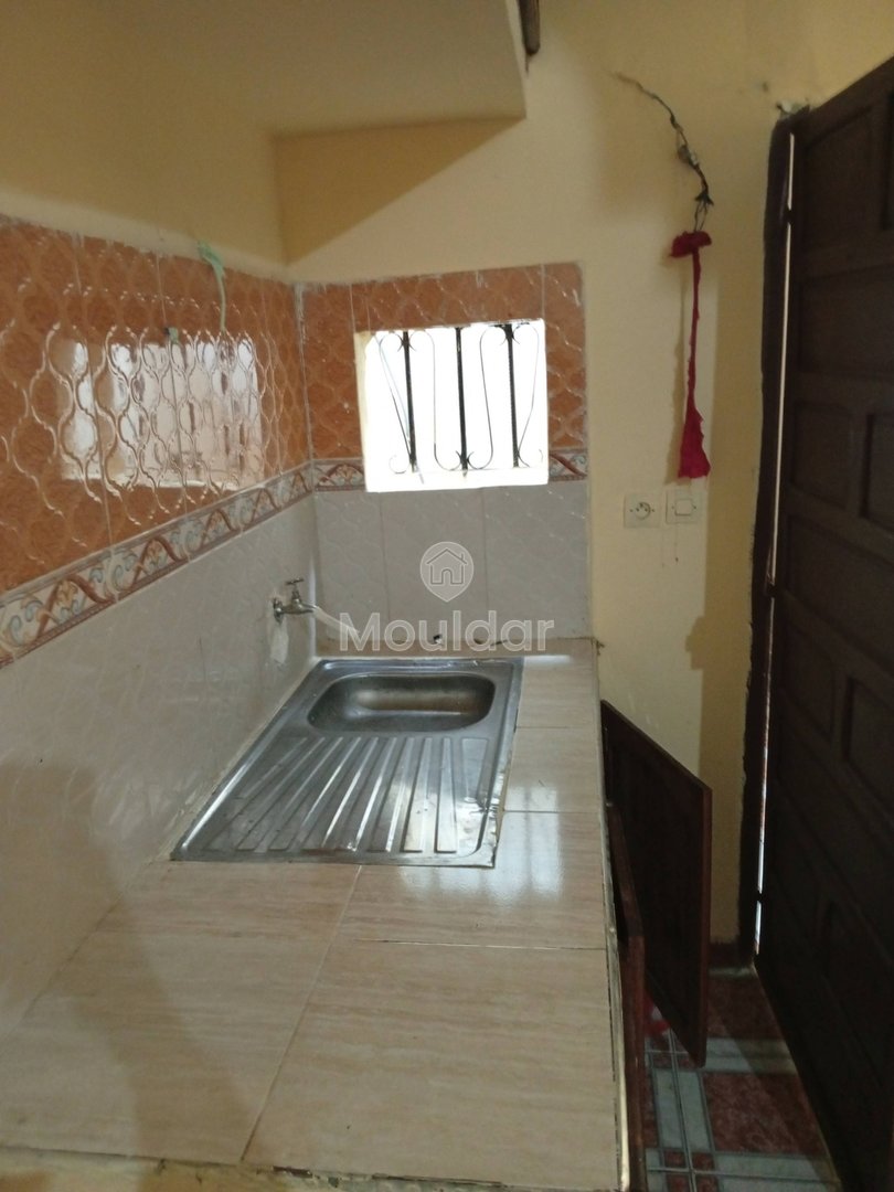 Wohnung zu vermieten in Rabat, Yacoub El Mansour - Photo 5