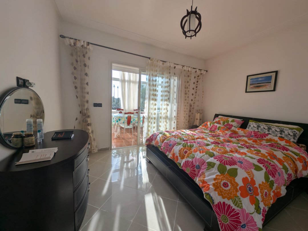 Wohnung mit Meerblick zu verkaufen in Marina Golf Asilah - Photo 9