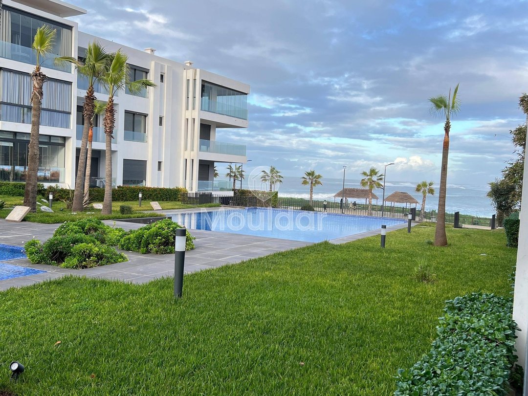 Appartement te huur in Dar Bouazza - Photo 13