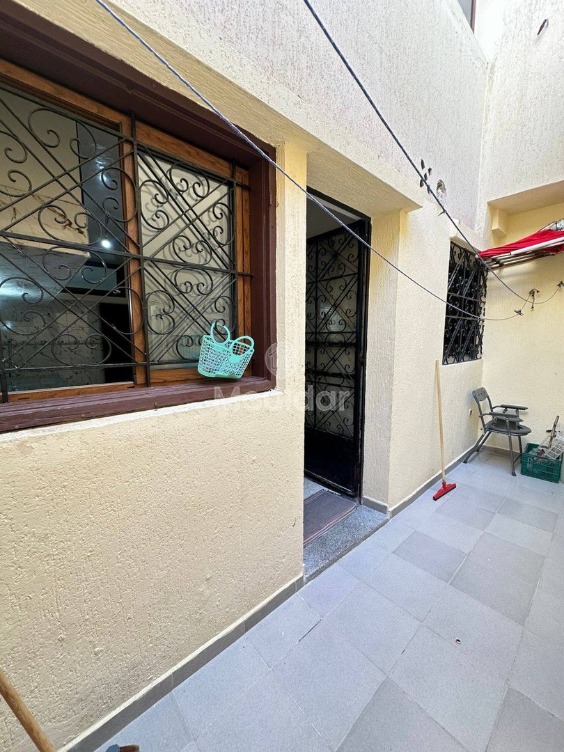 Dom do wynajęcia w Rabacie, Yacoub El Mansour - Photo 8