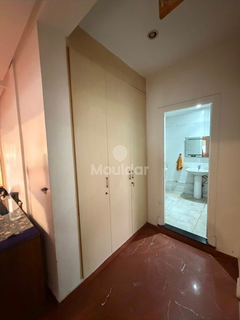 Villa à vendre à Casablanca, Hermitage - Photo 7