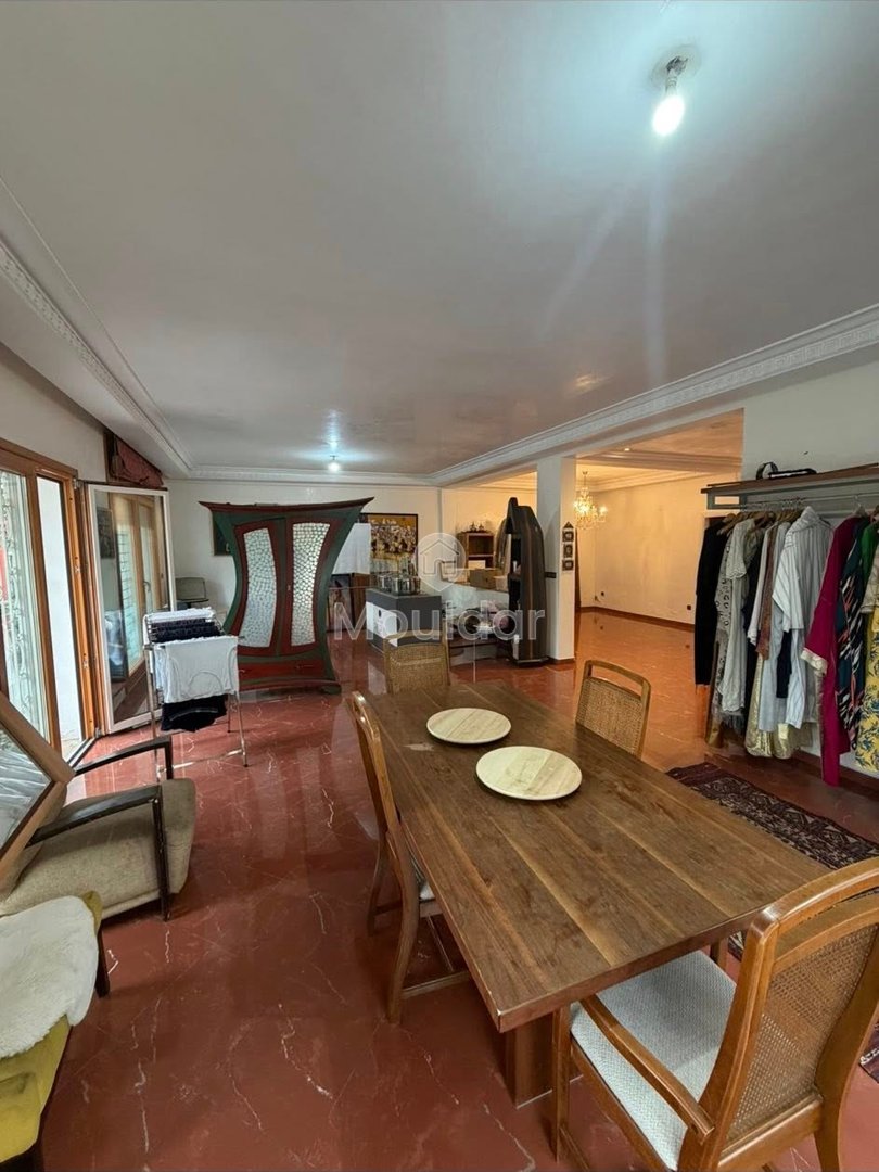 Villa à vendre à Casablanca, Hermitage - Photo 3