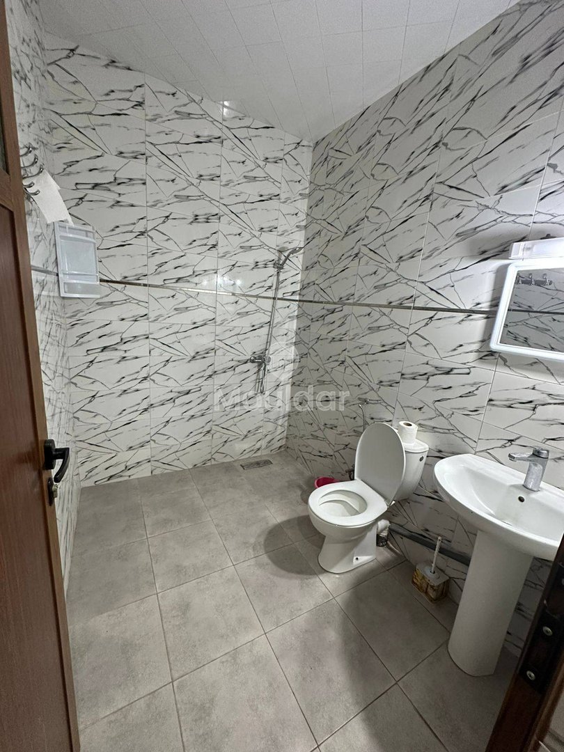 Dom do wynajęcia w Rabacie, Yacoub El Mansour - Photo 12