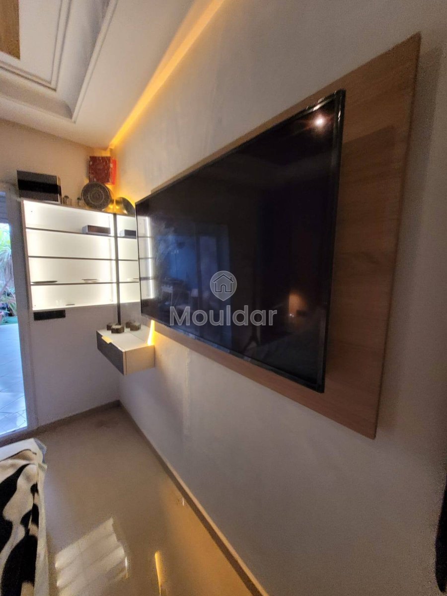 Wohnung zu vermieten in Kénitra, Die Obere Stadt - Photo 20