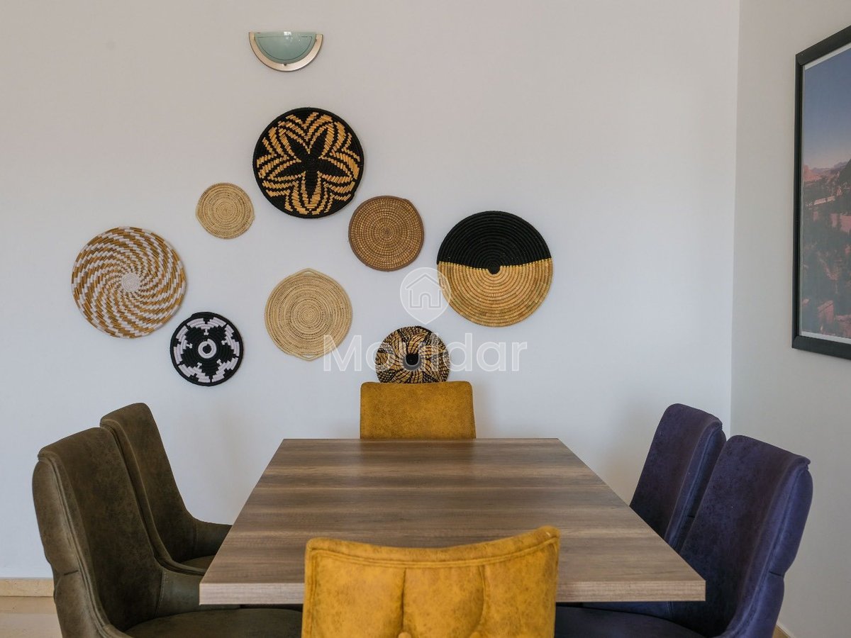 Wohnung zu vermieten in Marrakech, Hivernage - Photo 8