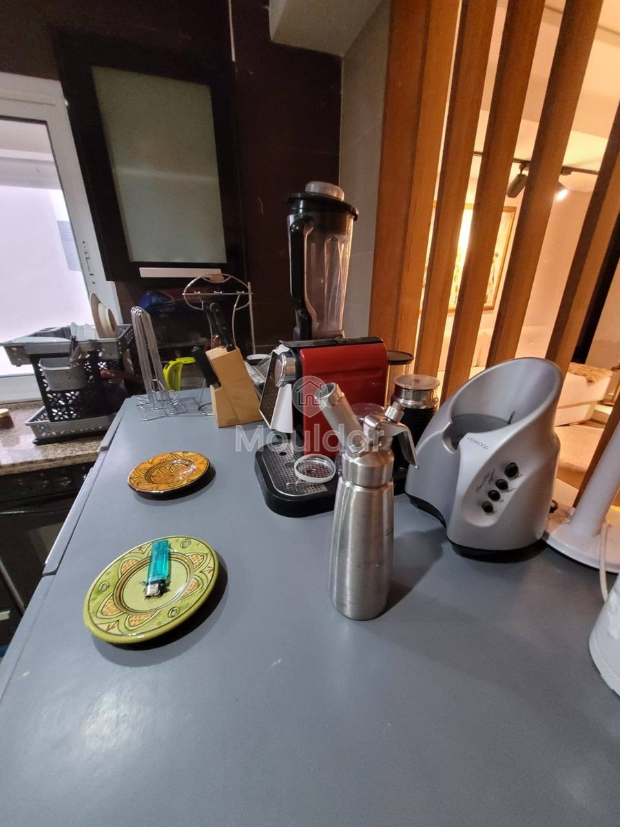 Wohnung zu vermieten in Kénitra, Die Obere Stadt - Photo 11