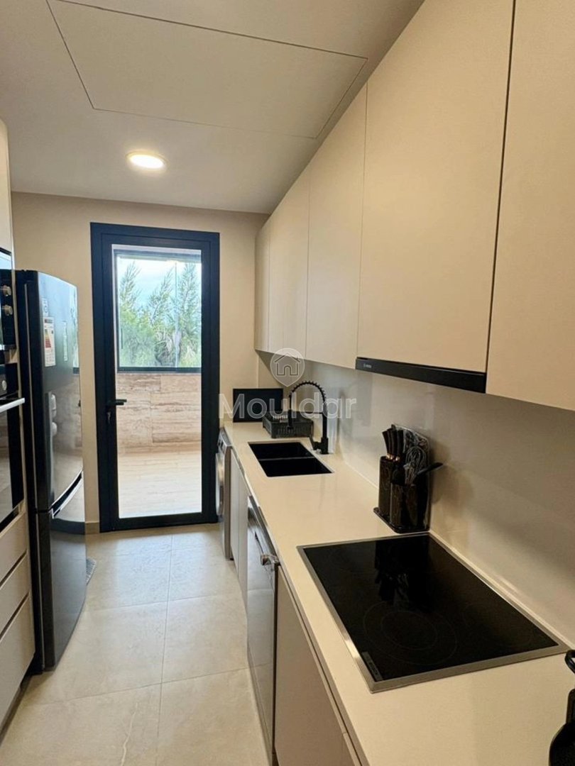 Mieszkanie do wynajęcia w Rabacie, Souissi - Photo 11