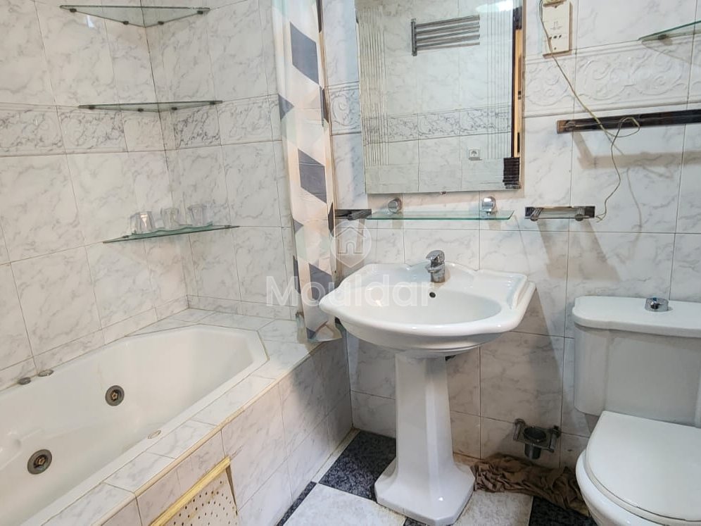 Mieszkanie do wynajęcia w Marrakechu, Guéliz - Photo 13