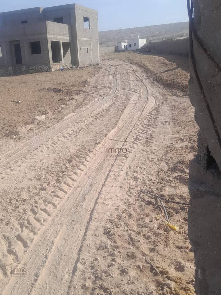 Molay Bouzarktoune'da Satılık Ev - Photo 4