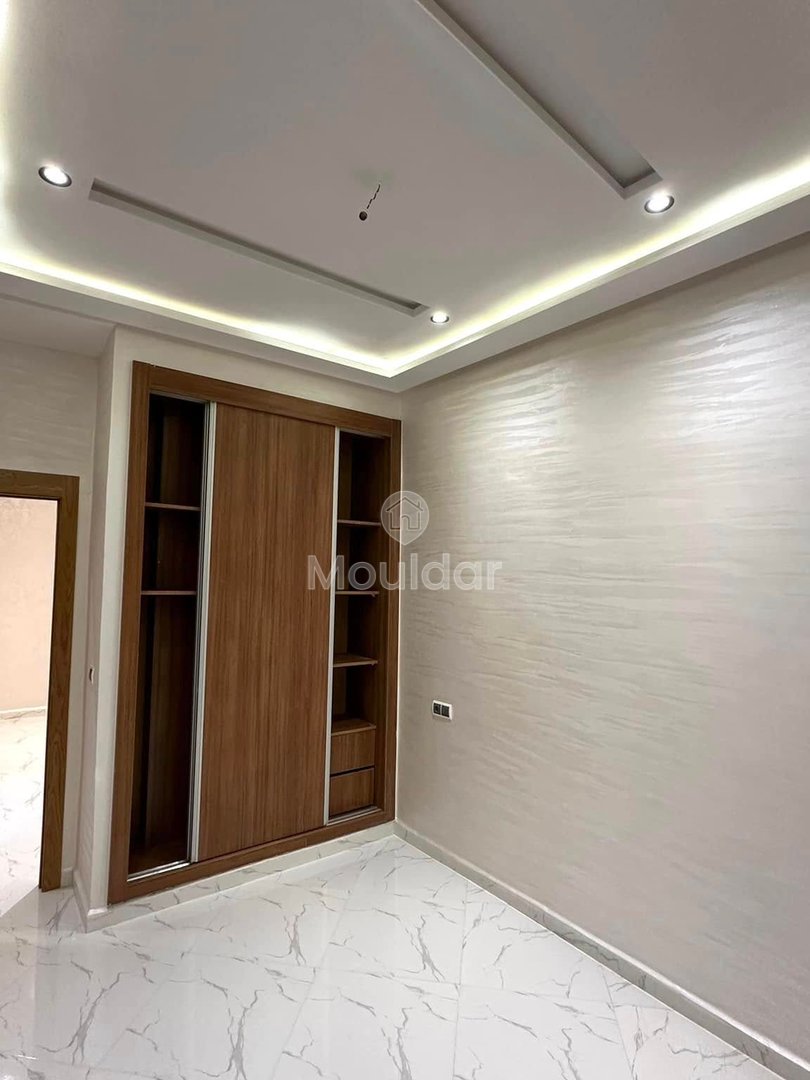 Wohnung zu verkaufen in Fès, Route Ain Chkaf - Photo 8