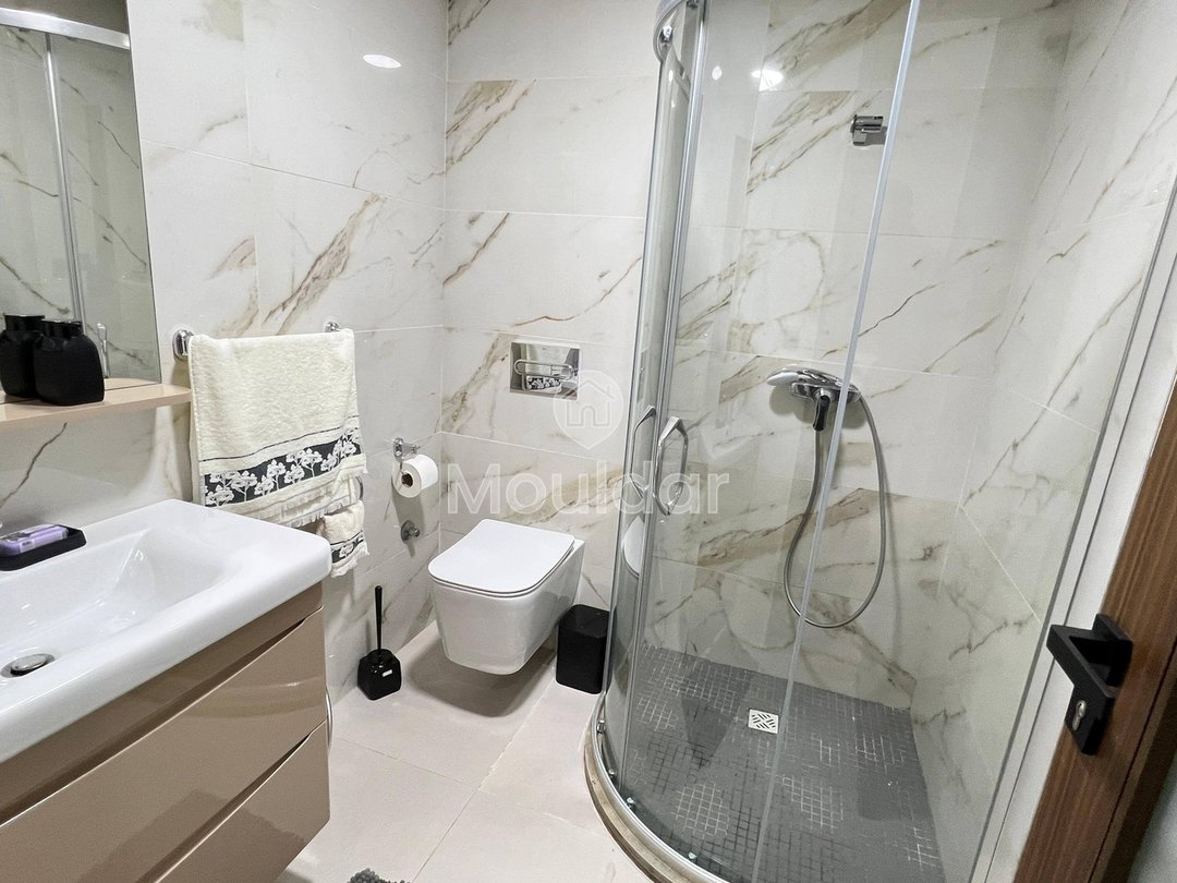 Appartement te huur in Dar Bouazza - Photo 15