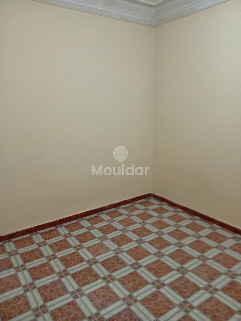 Wohnung zu vermieten in Rabat, Yacoub El Mansour - Photo 1